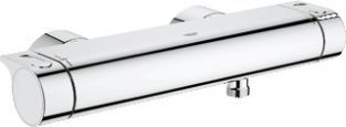 Grohe 2000 NEW douchethermostaatkraan 34169001